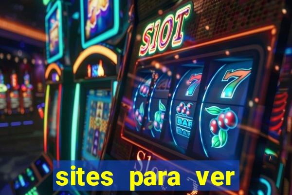 sites para ver futebol ao vivo gratis